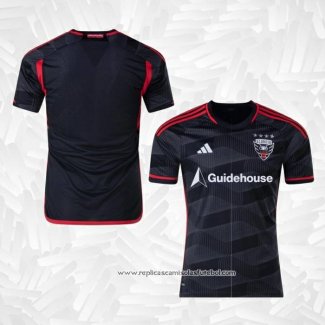 Camisola 1º DC United 2024-2025