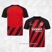 Camisola 1º Eintracht Frankfurt 2023-2024