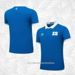 Camisola 1º El Salvador 2025 Tailandia