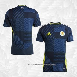 Camisola 1º Escocia 2024