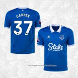 Camisola 1º Everton Jogador Garner 2023-2024