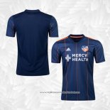 Camisola 1º FC Cincinnati 2022