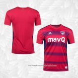 Camisola 1º FC Dallas 2022