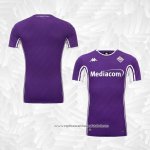 Camisola 1º Fiorentina 2025-2026 Tailandia