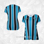 Camisola 1º Gremio 2023 Mulher