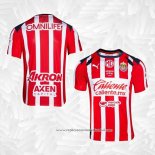 Camisola 1º Guadalajara 2025-2026 Tailandia