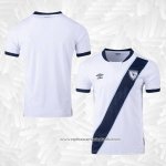 Camisola 1º Guatemala 2025