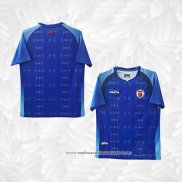 Camisola 1º Haiti 2025 Tailandia