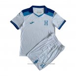 Camisola 1º Honduras 2023 Crianca