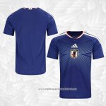 Camisola 1º Japao 2026