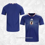 Camisola 1º Japao 2026