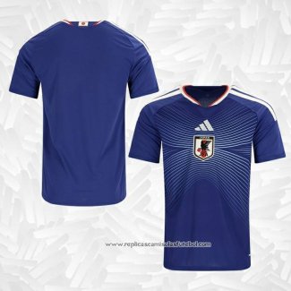 Camisola 1º Japao 2026