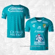 Camisola 1º Leon 2022