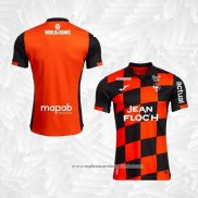 Camisola 1º Lorient 2025-2026