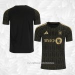 Camisola 1º Los Angeles FC 2026
