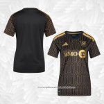 Camisola 1º Los Angeles FC 2026 Mulher