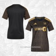 Camisola 1º Los Angeles FC 2026 Mulher