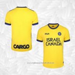 Camisola 1º Maccabi Tel Aviv 2023-2024 Tailandia