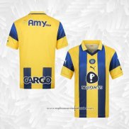Camisola 1º Maccabi Tel Aviv 2025-2026 Tailandia