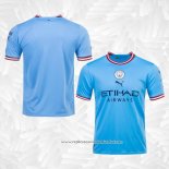 Camisola 1º Manchester City 2022-2023