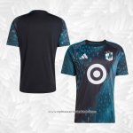 Camisola 1º Minnesota United 2026