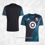 Camisola 1º Minnesota United 2026