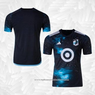 Camisola 1º Minnesota United 2024-2025