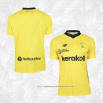 Camisola 1º Modena FC 2025-2026 Tailandia