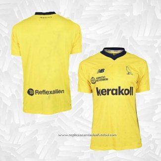 Camisola 1º Modena FC 2025-2026 Tailandia