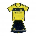 Camisola 1º Nashville SC 2024-2025 Crianca