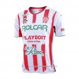 Camisola 1º Necaxa 2022-2023