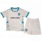 Camisola 1º Olympique Marsella 2024-2025 Crianca
