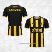 Camisola 1º Penarol 2026 Tailandia