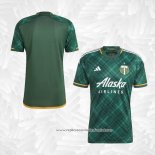 Camisola 1º Portland Timbers 2023-2024