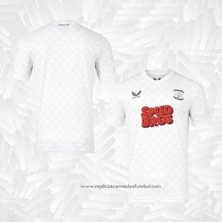Camisola 1º Preston North End 2025-2026