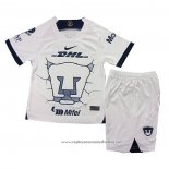 Camisola 1º Pumas UNAM 2023-2024 Crianca