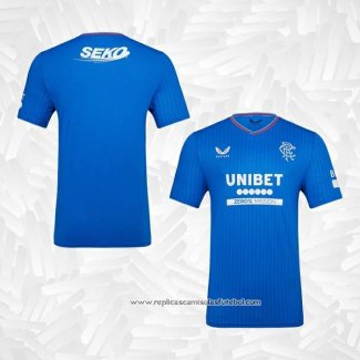 Camisola 1º Rangers 2023-2024