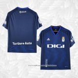 Camisola 1º Real Oviedo 2022-2023 Tailandia