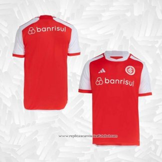 Camisola 1º SC Internacional 2024 Tailandia