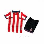 Camisola 1º Sheffield United 2025-2026 Crianca