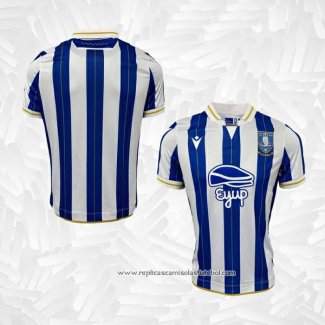 Camisola 1º Sheffield Wednesday 2023-2024