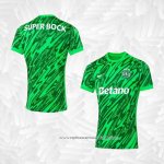 Camisola 1º Sporting Goleiro 2025-2026