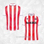 Camisola 1º Stoke City 2022-2023