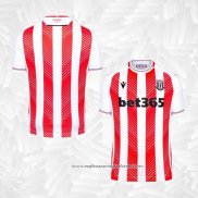 Camisola 1º Stoke City 2022-2023