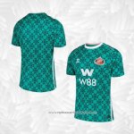 Camisola 1º Sunderland Goleiro 2025-2026