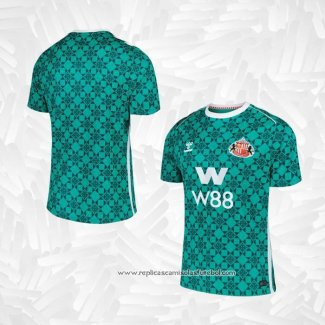 Camisola 1º Sunderland Goleiro 2025-2026