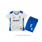 Camisola 1º Tenerife 2025-2026 Crianca
