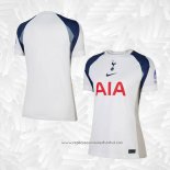 Camisola 1º Tottenham Hotspur 2025-2026 Mulher