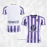 Camisola 1º Toulouse 2023-2024 Tailandia
