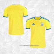 Camisola 1º Ucrania 2026